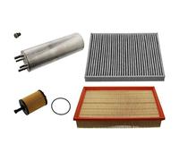 Febi bilstein 36990 Kit de piezas, revisión