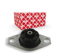 FEBI BILSTEIN Soporte de motor 37014 para FIAT Panda y Lancia Y10/Ypsilon