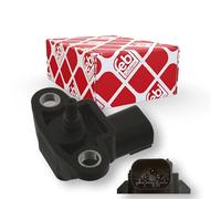 Febi bilstein 37056 Sensor, presión colector de admisión