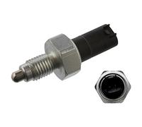 Febi-Bilstein 37058 Interruptor, piloto de marcha atrás