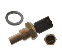 FEBI BILSTEIN Sensor, temperatura del refrigerante para JEEP: Commander, Grand Cherokee & MERCEDES-BENZ: Sprinter, Classe E, Classe CLK (Ref: 37059)