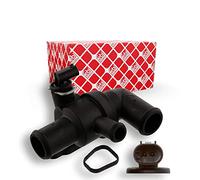 Febi bilstein 37081 Termostato, refrigerante