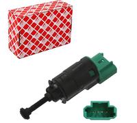 Interruptor de luz de freno FEBI BILSTEIN 37082