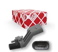 Generador de impulsos, cigüeñal FEBI BILSTEIN 37093