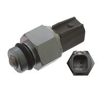 Interruptor de luz de marcha atrás 37096 FEBI BILSTEIN para FORD VOLVO