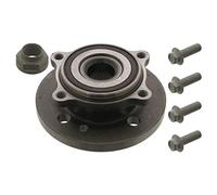 Febi bilstein 37107 Juego de cojinete de rueda