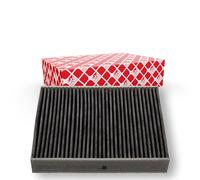 Febi bilstein 37114 Calefacción