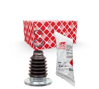 FEBI BILSTEIN 37116 Juego de fuelle, árbol de transmisión