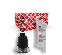 Febi Bilstein Juego de fuelle para árbol de transmisión 37116 para Volkswagen y Skoda