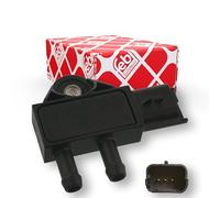 Febi bilstein 37120 Inyección de Combustible