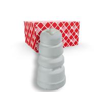 FEBI BILSTEIN 37138 Almohadilla de tope, suspensión