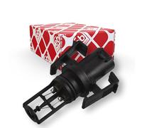 Sensor, temperatura de aire de admisión FEBI BILSTEIN 37142