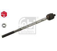 FEBI BILSTEIN 37160 Barra De Dirección Interna Para RENAULT