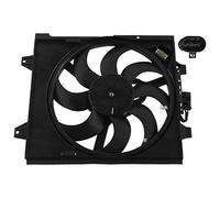 Febi-Bilstein 37167 Ventilador, refrigeraci-n del motor