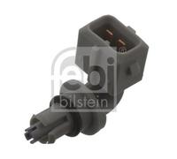 Febi BILSTEIN 37174 Sensor, Admisión Aire Temperatura para Citroën, Dacia, Fiat