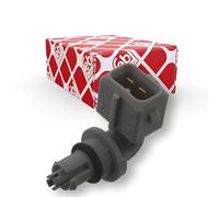 Febi bilstein 37174 sensor de temperatura de admisión