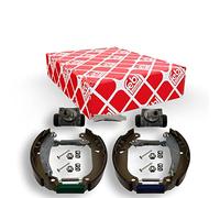 Febi-Bilstein 37229 Juego de zapatas de frenos