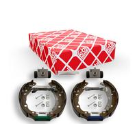 FEBI BILSTEIN 37239 Kit frenos, disco de tambor