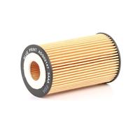 FEBI BILSTEIN 37257 filtro de aceite
