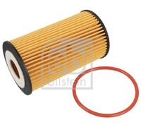 Febi BILSTEIN 37257 Filtro Gasolina para Alfa Romeo, Chevrolet, Fiat, Opel, Saab