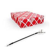 Febi bilstein 37267 Cable de accionamiento, freno de estacionamiento