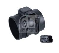 FEBI BILSTEIN Medidor de masa de aire 37288 con carcasa (cárter)