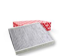 FEBI BILSTEIN 37316 Filtro de habitáculo