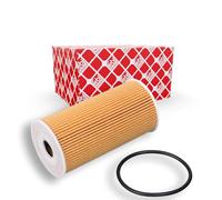 Febi bilstein 37319 Bloque de Motor