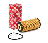 Febi Bilstein 37319 Bloque de Motor