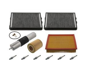Febi bilstein 37322 Kit de piezas, revisión