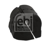 FEBI BILSTEIN 37336 2x Silentblock de barra estabilizadora 21mm Compatible con PEUGEOT 208 I Hatchback CA, CC 207 WA, WC 207 SW WK, CITROËN C3 II SC