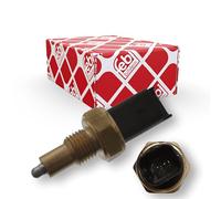 Febi bilstein 37346 Interruptor piloto de marcha atrás