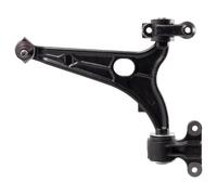 Brazo de control, suspensión de ruedas FEBI BILSTEIN 37350 eje delantero, izquierda, delantero