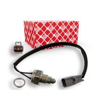 FEBI BILSTEIN 37357 Interruptor, piloto de marcha atrás