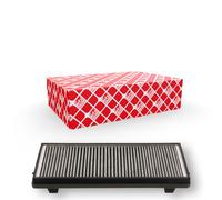 FEBI BILSTEIN 37416 Filtro de habitáculo