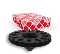 Febi bilstein 37428 Muelles para Suspensión Baja