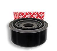 Filtro de aceite Filtro enroscable 37442 FEBI BILSTEIN para VW