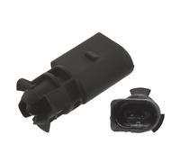 Ferdinand Bilstein Sensor de temperatura exterior 37476 para VW Sharan, New Beetle, Polo, Golf