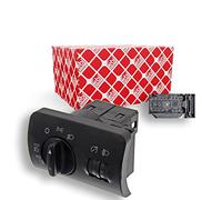 Interruptor, luz principal FEBI BILSTEIN 37487