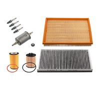 Febi bilstein 37493 Kit de piezas, revisión