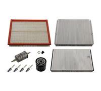 Febi bilstein 37503 Kit de piezas, revisión