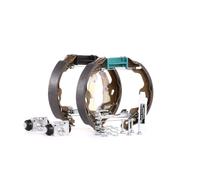 FEBI BILSTEIN 37534 Kit frenos, disco de tambor