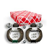 FEBI BILSTEIN 37544 Kit frenos, disco de tambor