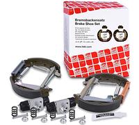 Febi-Bilstein 37545 Juego de zapatas de frenos