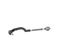 Barra de dirección Eje delantero, izquierda 37627 FEBI BILSTEIN para RENAULT