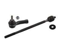 FEBI BILSTEIN 37629 Barra de dirección para RENAULT TWINGO I (C06) Delantero