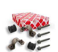 FEBI BILSTEIN 37655 Kit cojinetes estabilizador Delantero Silentblock Barra Estabilizadora