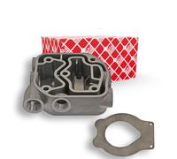 FEBI BILSTEIN 37714 Placa válvulas, compresor