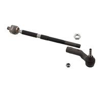 Febi Bilstein Barra de dirección 37730 eje delantero derecha para Ford Focus II