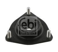 Febi BILSTEIN 37770 Puntal Superior Montaje para Citroën Mitsubishi Mitsubishi (